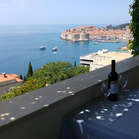 Nik 1 The Views Apartment Dubrovnik Buitenkant foto