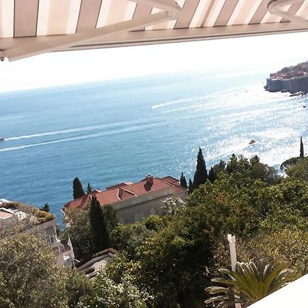 Nik 1 The Views Apartment Dubrovnik Buitenkant foto