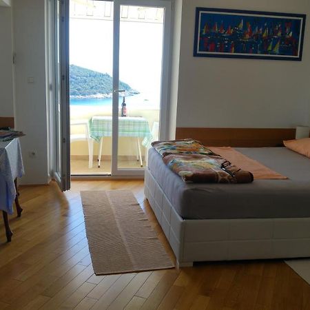 Nik 1 The Views Apartment Dubrovnik Buitenkant foto