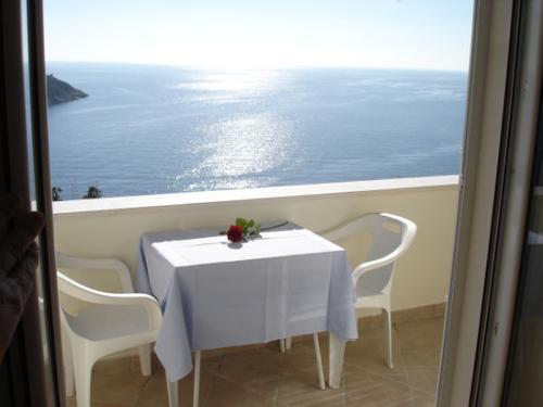 Nik 1 The Views Apartment Dubrovnik Kamer foto