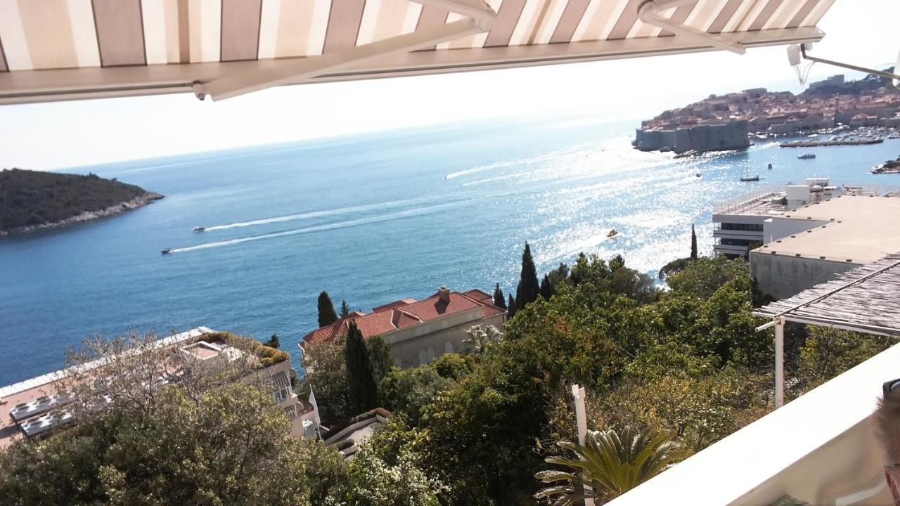 Nik 1 The Views Apartment Dubrovnik Buitenkant foto