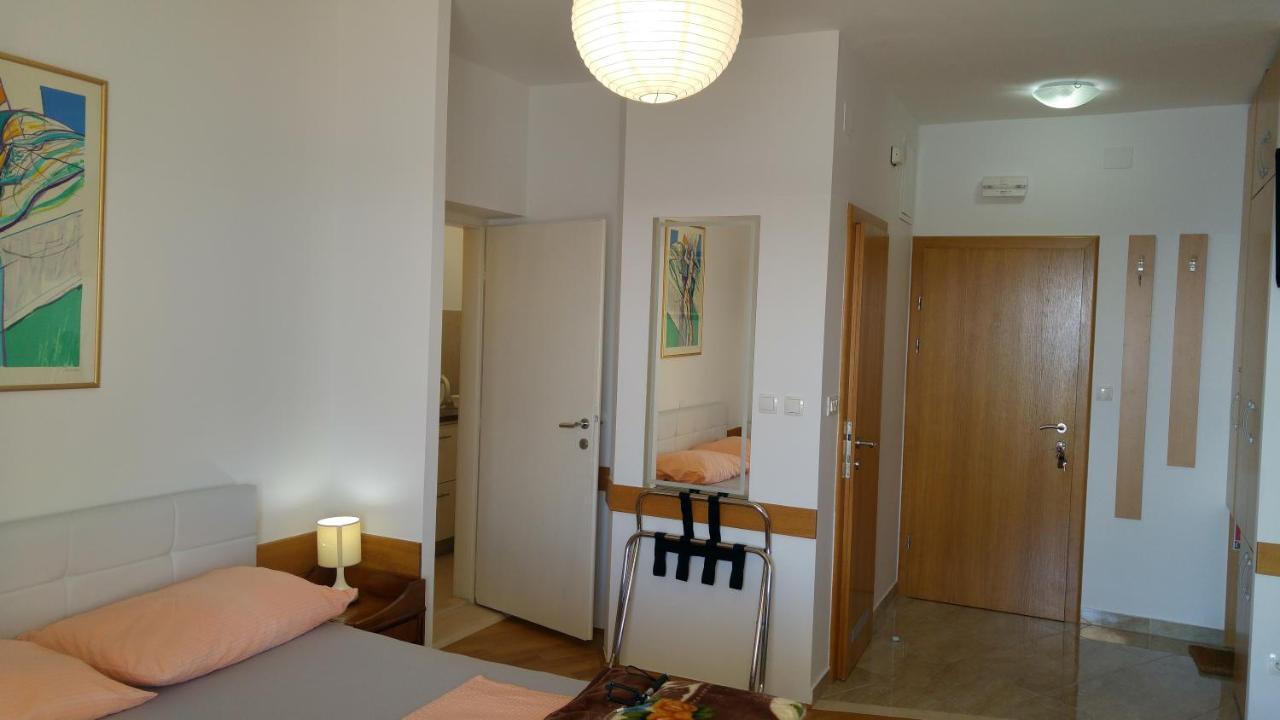 Nik 1 The Views Apartment Dubrovnik Buitenkant foto